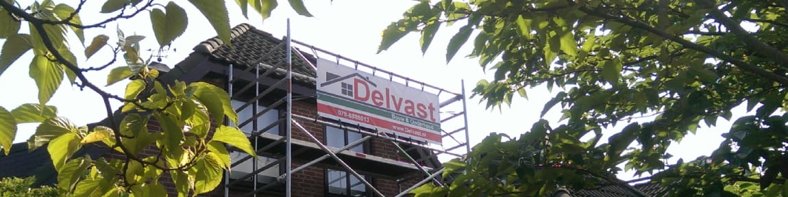 Delvast